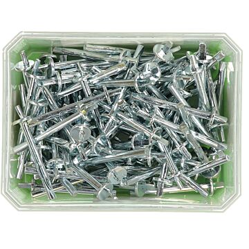 GWÓŹDŹ ROZPRĘŻNY DZ-N 6X65 EZP /100/4/