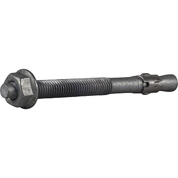 KOTWA ROZPRĘŻNA GOLDEN M8X96 HDG /50/4/