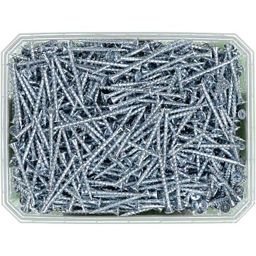 WKRĘT 3,9X45 DO PŁYT G-K DREWNO PH2 EZP /900/4/