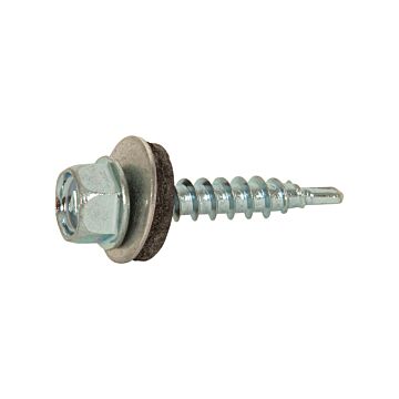 WKRET 4,8X28 SAMOWIERT Z EPDM /250/6/