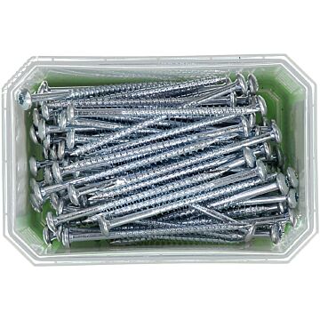 WKRĘT HG 5,0X80 KS TX25 EZP /100/8/