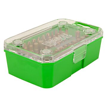 BITY XTR ZESTAW 32 SZT 25MM /1/12/