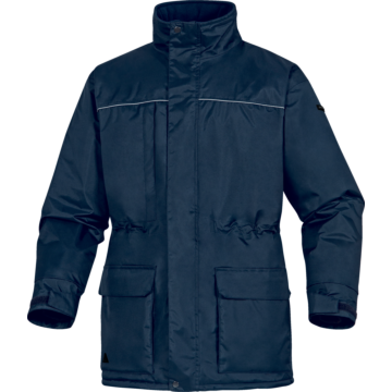 KURTKA HELSINKI2 GRANATOWY XXL