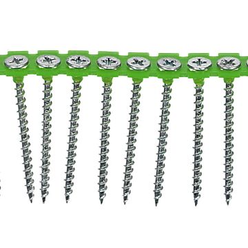 WKRET 3,9X55 DO PLYT G-K EZP TASMA /1000/6/