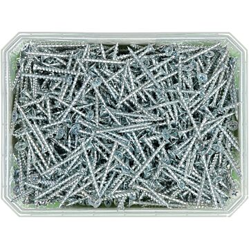 WKRĘT 3,9X45 DO PŁYT G-K EZP /800/4/