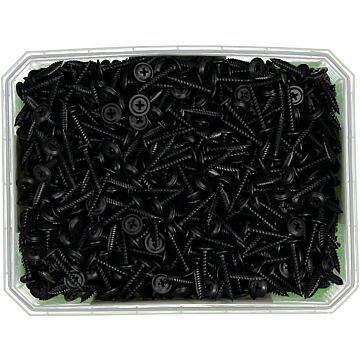 WKRĘT 4,2X25 MONTAŻOWY PHOS /1000/4/