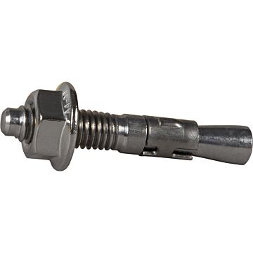 KOTWA ROZPREZNA GOLDEN M8X50 A4 /100/4/