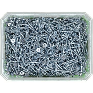 WKRĘT 3,9X30 DO PŁYT G-K EZP /1000/4/