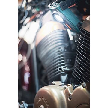 Mareld Giga 1000 RE – profesjonalna lampa ręczna LED o strumieniu 1000 lm