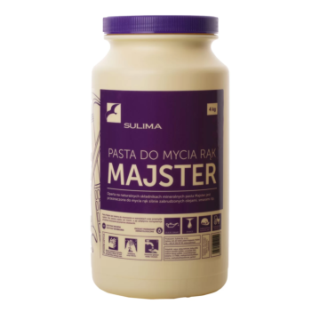 PASTA MAJSTER 4 KG