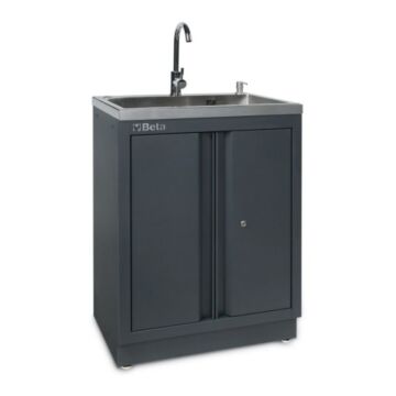 MODUŁ Z  WBUDOWANYM ZLEWEM DO C45PRO, MODEL 4500/C45PRO/ML