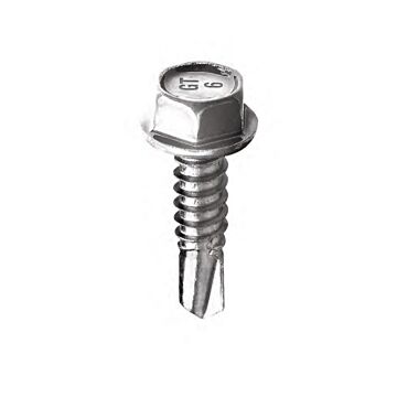 ETANCO GT 6 WKRĘT SAMOWIERCĄCY 6,3X50 MM SW10 250 SZT. P150523PL