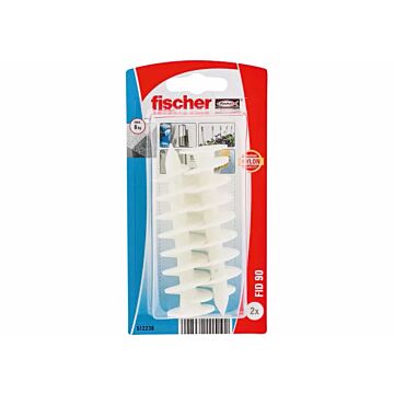 FID 90 K NV | mocowanie do styropianu | BLISTER