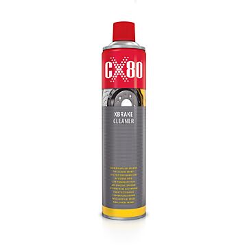 CX80 XBRAKE CLEANER 600ml - preparat do czyszczenia hamulców 48278
