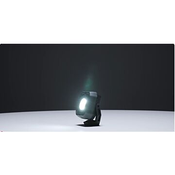 Mareld Lyra 1000 RE – Profesjonalna lampa robocza LED 1000 lm | Akumulatorowa, IP65, 4 tryby, magnes