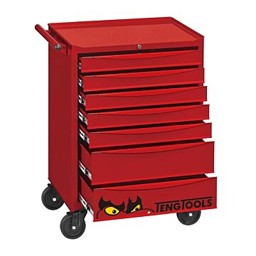 Wózek narzędziowy Teng Tools TCW707EV 1